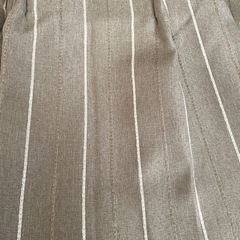 【未使用】カーテン4枚セットの画像