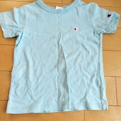 120 Tシャツ　4枚セットの画像