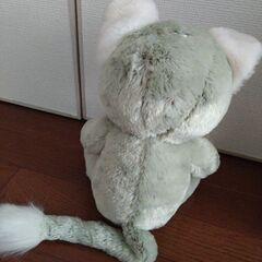 ジェラトーニ　ぬいぐるみの画像