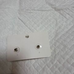 美品✨ヘアアクセ、ブレスレット、ピアス8点セットの画像