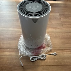 空気清浄機  pureploveの画像