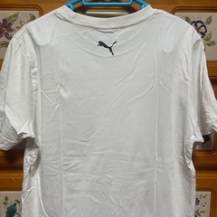 PUMA Tシャツの画像