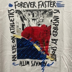 PUMA Tシャツの画像