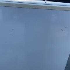 パナソニック　ノンフロン冷凍冷蔵庫の画像