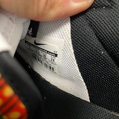 NIKE(ナイキ)スニーカーの画像