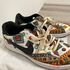 NIKE(ナイキ)スニーカーの画像