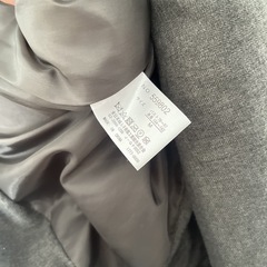 レディース　アウターMの画像