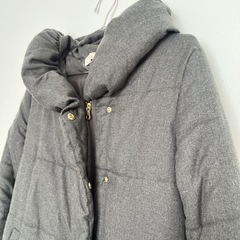 レディース　アウターMの画像