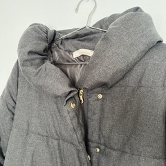 レディース　アウターMの画像