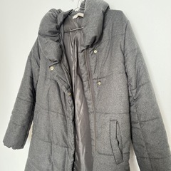 レディース　アウターMの画像