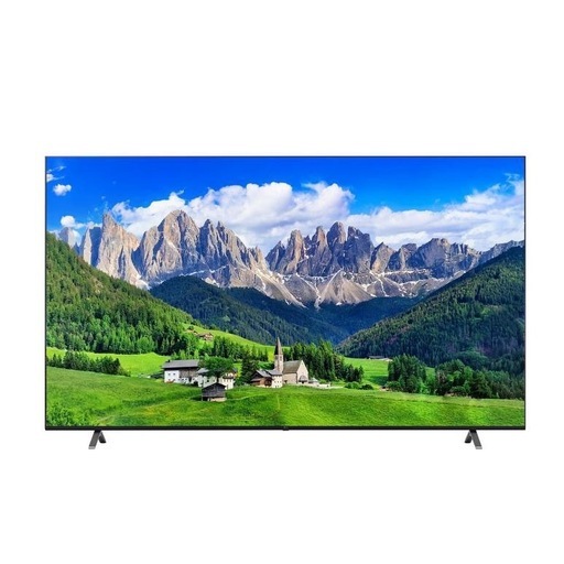 新品未開封】LG 50V型 液晶 テレビ 50UT801C0JB 50インチ TV 4K UHD AI LG
