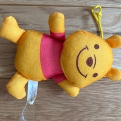 プーさんの6WAYジムにへんしんメリー
の画像