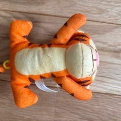 プーさんの6WAYジムにへんしんメリー
の画像