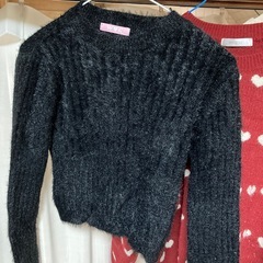 🥶寒い季節にあったかい。トレーナー？ の画像