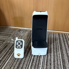 配膳だにゃんロボ(オモチャ)の画像