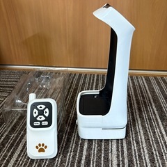 配膳だにゃんロボ(オモチャ)の画像