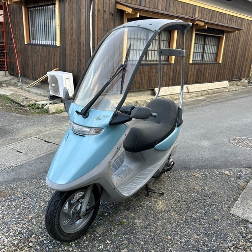 希少なキャビーナ90ですよ