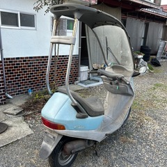 希少なキャビーナ90ですよの画像