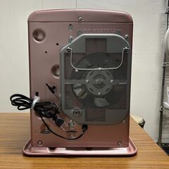 【花巻市】石油ストーブお譲りします／状態良好・即引き取り可能の画像