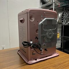 【花巻市】石油ストーブお譲りします／状態良好・即引き取り可能の画像