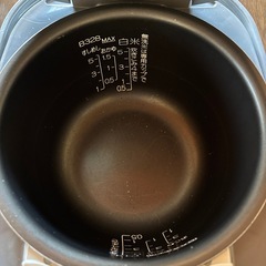 炊飯器の画像