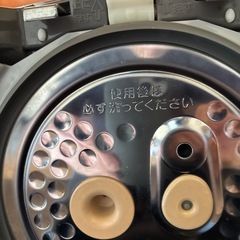 炊飯器の画像