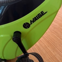 エアロバイク　　引き渡し決まりました。の画像