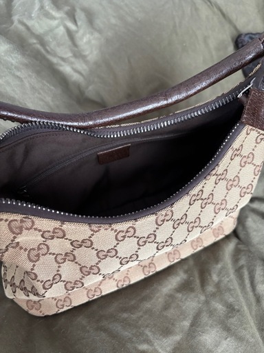 ✨GUCCI（グッチ） ショルダーバッグ／ハンドバッグ✨