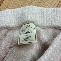 ジェラートピケ　部屋着の画像