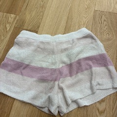 ジェラートピケ　部屋着の画像