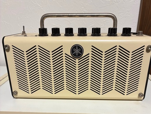 YAMAHA ( ヤマハ ) THR5A アコースティックギター用アンプ