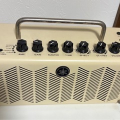 YAMAHA ( ヤマハ ) THR5A アコースティックギター用アンプの画像