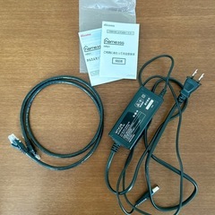 ドコモ home5G Wi‑Fiルーター HR01の画像