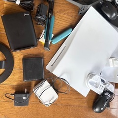 機器のスペアパーツの画像