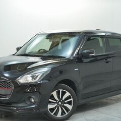 ✨大人気コンパクトカーが頭金0円で乗れる✨スズキ スイフト 　ハイブリッド　ＲＳの画像