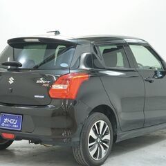 ✨大人気コンパクトカーが頭金0円で乗れる✨スズキ スイフト 　ハイブリッド　ＲＳの画像