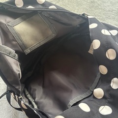 Colemanリュックの画像