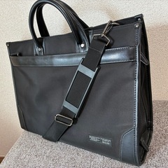 ビジネスバッグの画像