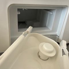 2022年　日立縦型洗濯機　9k　の画像