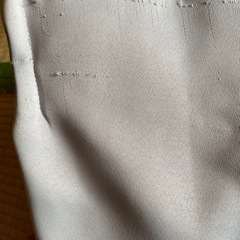 カーテン小窓サイズの画像