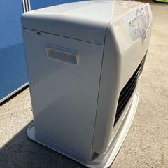 【良品】コロナ 石油ファンヒーター FH-G5722BY 2022年製 通電確認済み 早いもの勝ち！ 引取歓迎 配送OKの画像