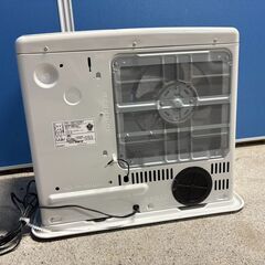 【良品】コロナ 石油ファンヒーター FH-G5722BY 2022年製 通電確認済み 早いもの勝ち！ 引取歓迎 配送OKの画像