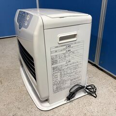 【良品】コロナ 石油ファンヒーター FH-G5722BY 2022年製 通電確認済み 早いもの勝ち！ 引取歓迎 配送OKの画像