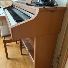 ローランド　電子ピアノの画像