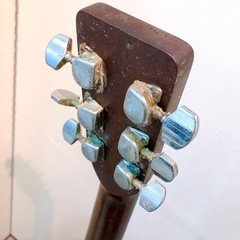 【売約済】フェルナンデス アコースティックギター アコギ 弦楽器 W-150 未整備品の画像