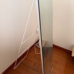 姿見　鏡の画像