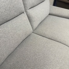 ★美品★　2人掛けソファーの画像