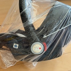 
マムズキャリー MCブライト3 チャイルドシート B-5003 西松屋の画像