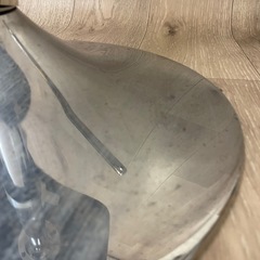 【引取限定】ニトリ　ハイチェア　カウンターチェアの画像