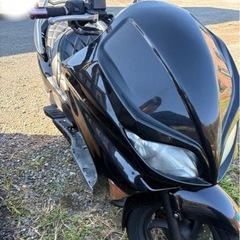 フォルツァMF08 前期の画像